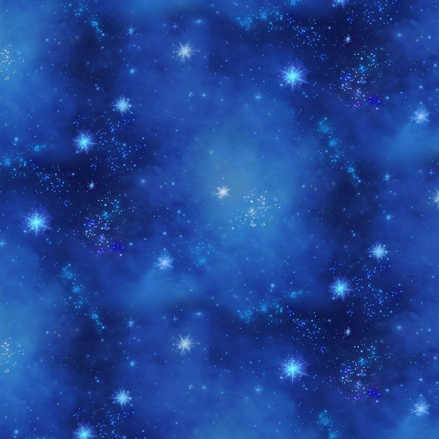 STARRY SKY