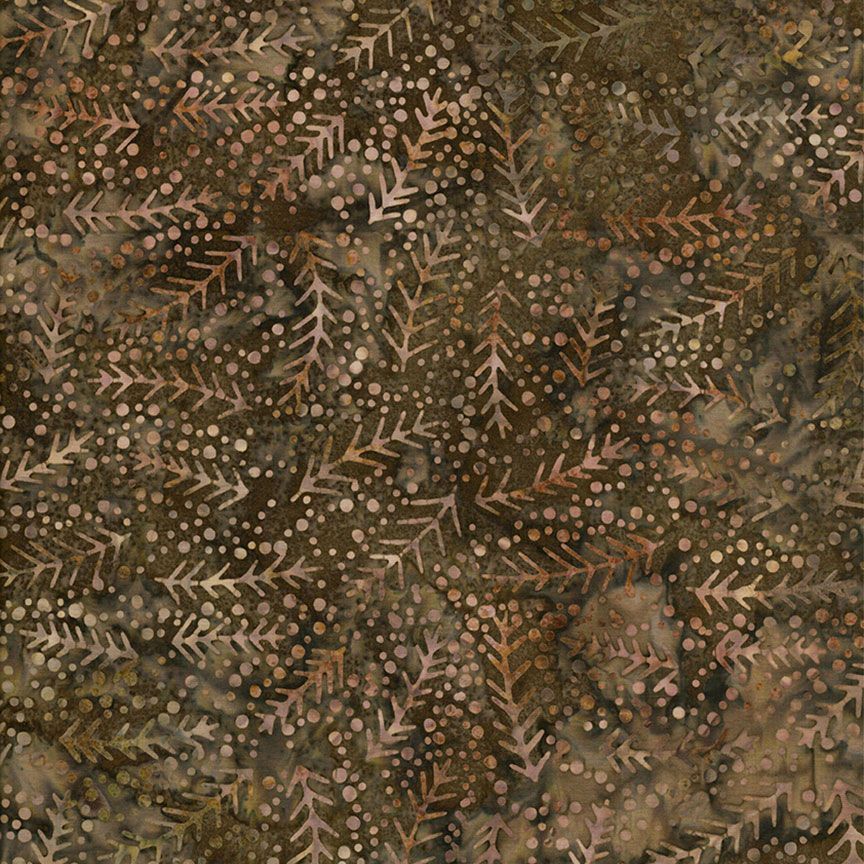 WET LEAVES