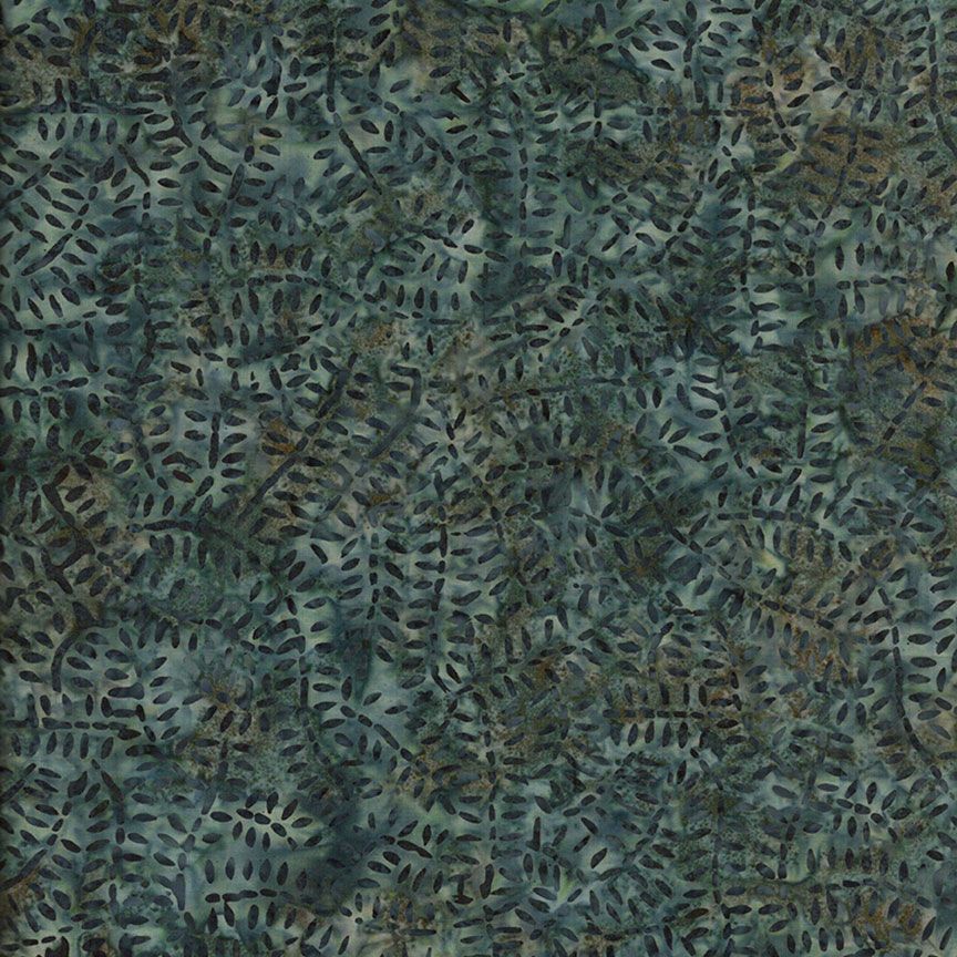 RAINFALL LEAVES