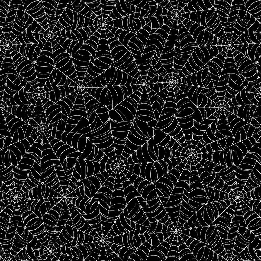 SPIDER WEBS