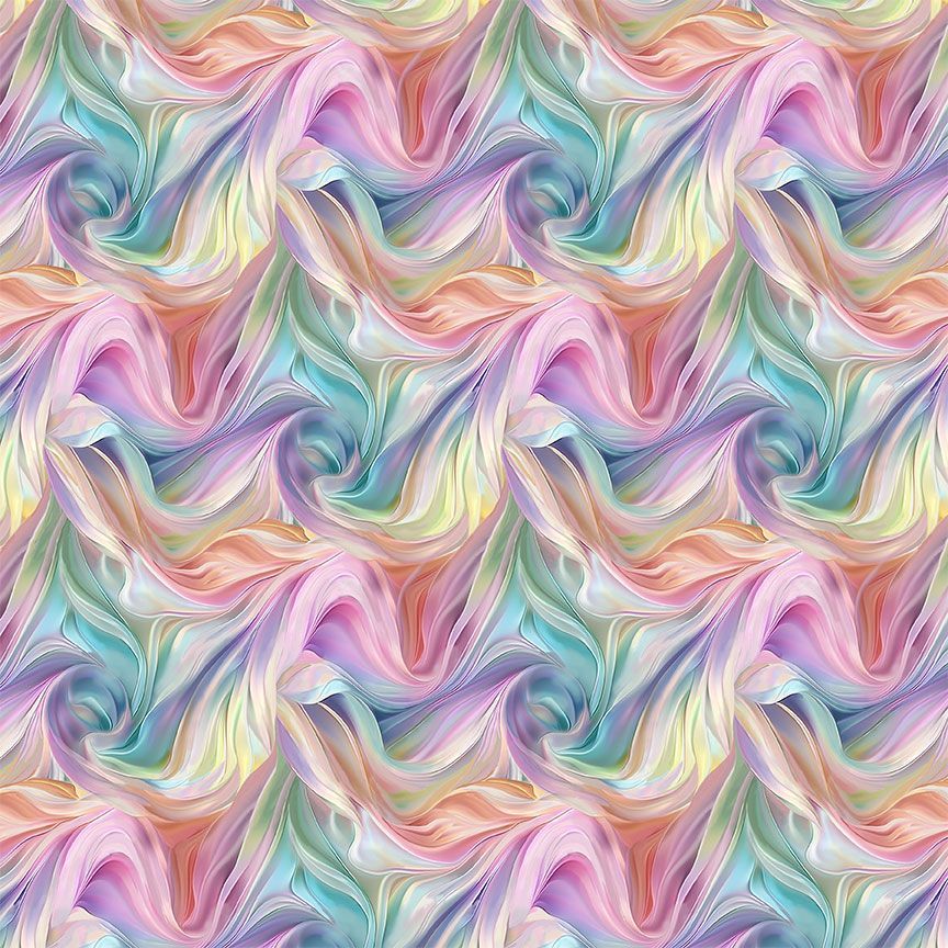 SATIN TEXTURE