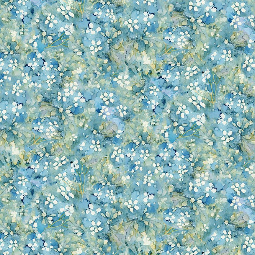 TONAL FLORAL