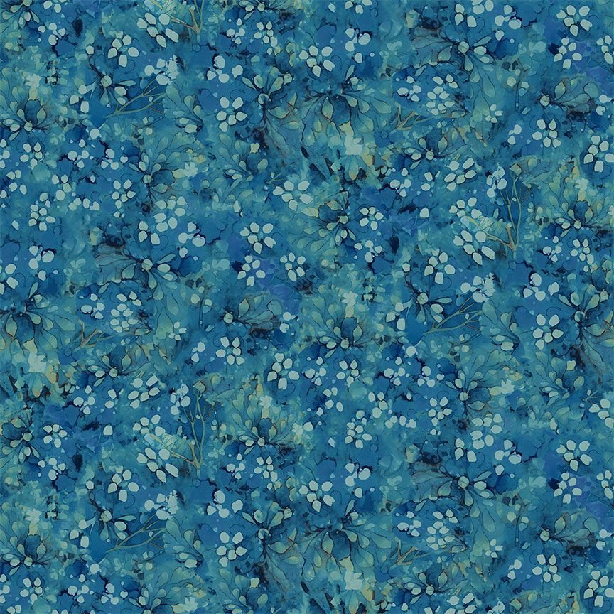 TONAL FLORAL