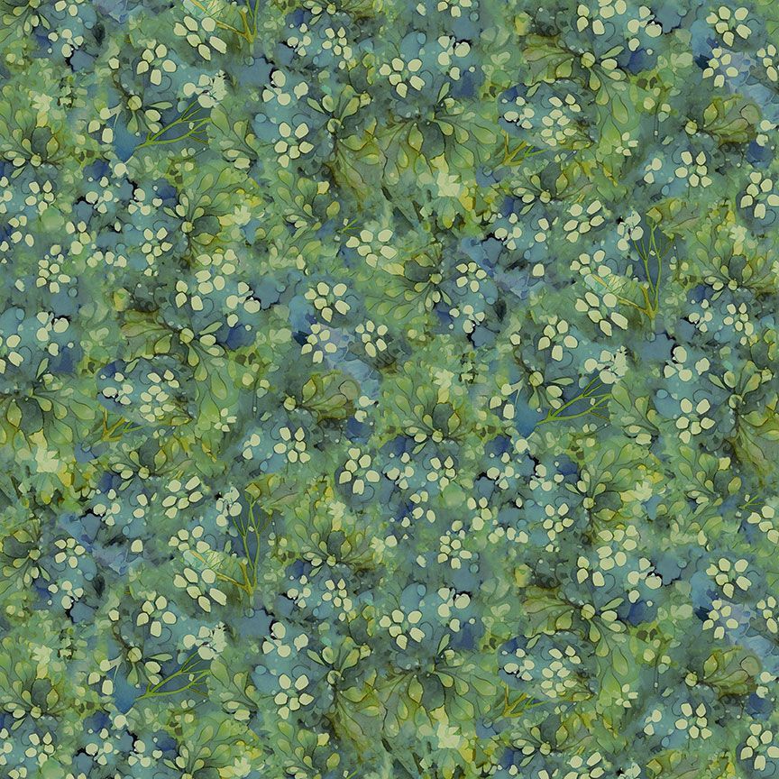 TONAL FLORAL