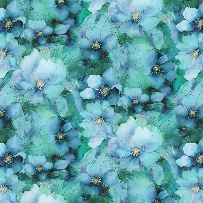 TONAL FLORAL