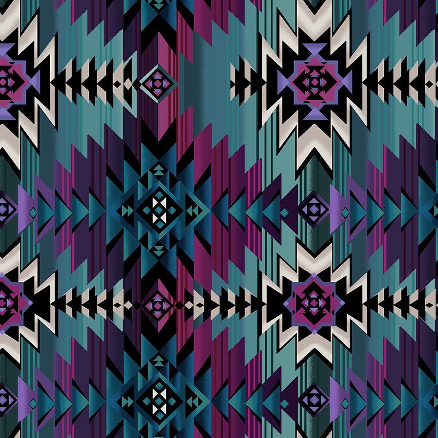 SOUTHWEST BLANKET