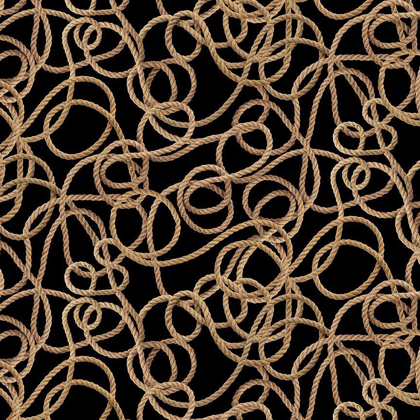 ROPES