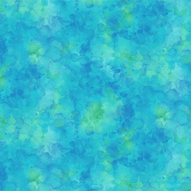 SOLID-ISH WATERCOLOR