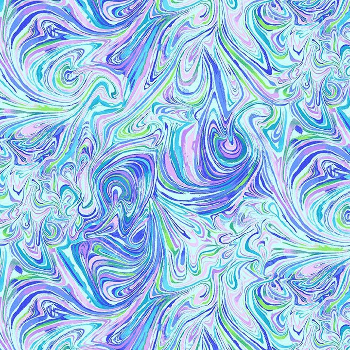 SWIRL PATTERN
