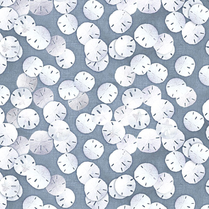 SAND DOLLARS