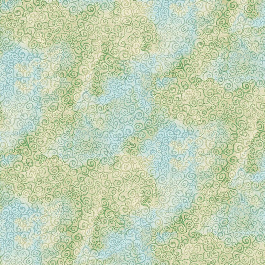 SCROLL SWIRLS