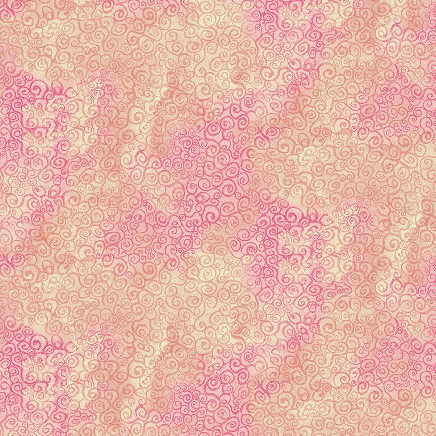 SCROLL SWIRLS