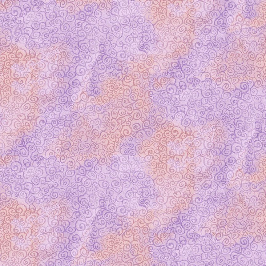 SCROLL SWIRLS