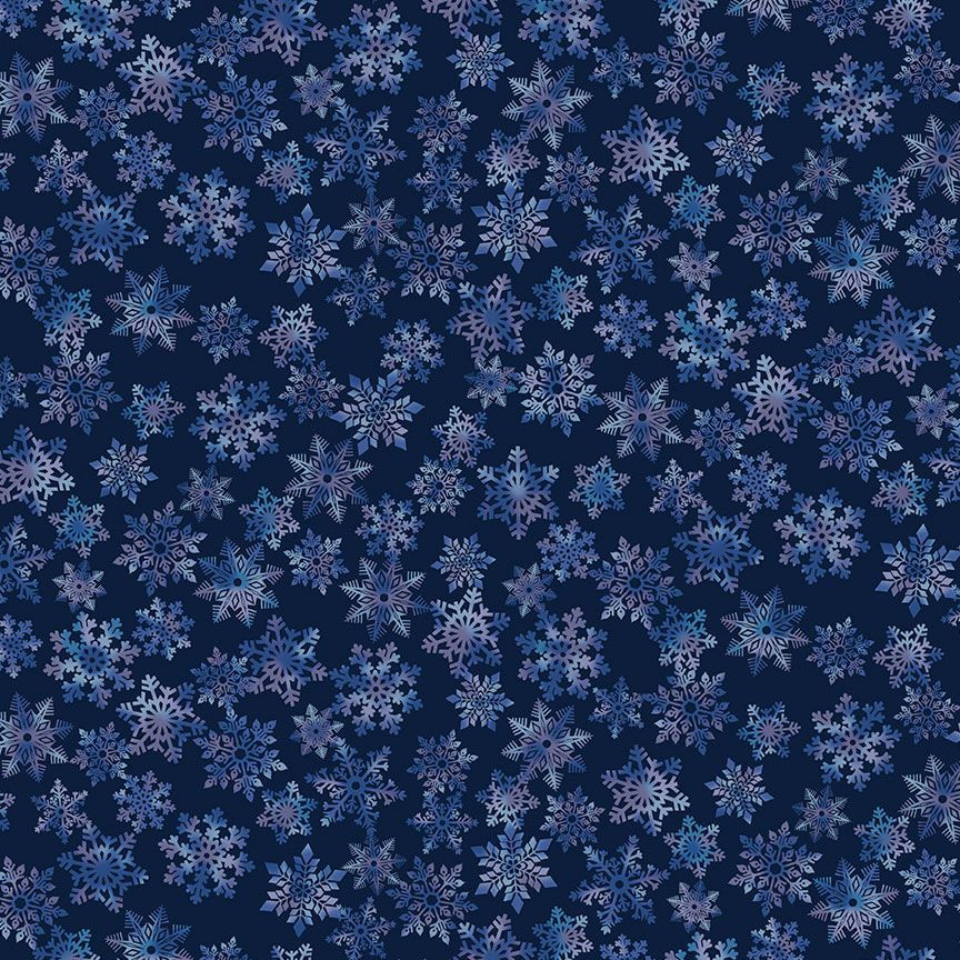 SNOWFLAKES