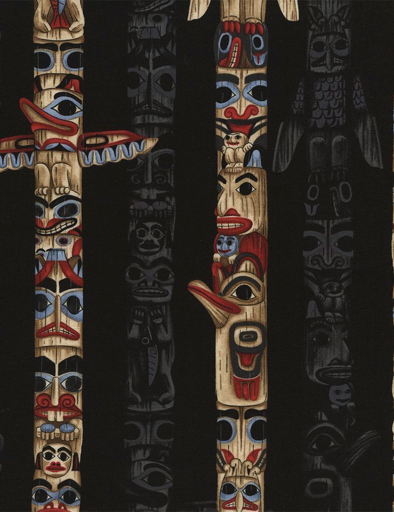 TOTEM POLE