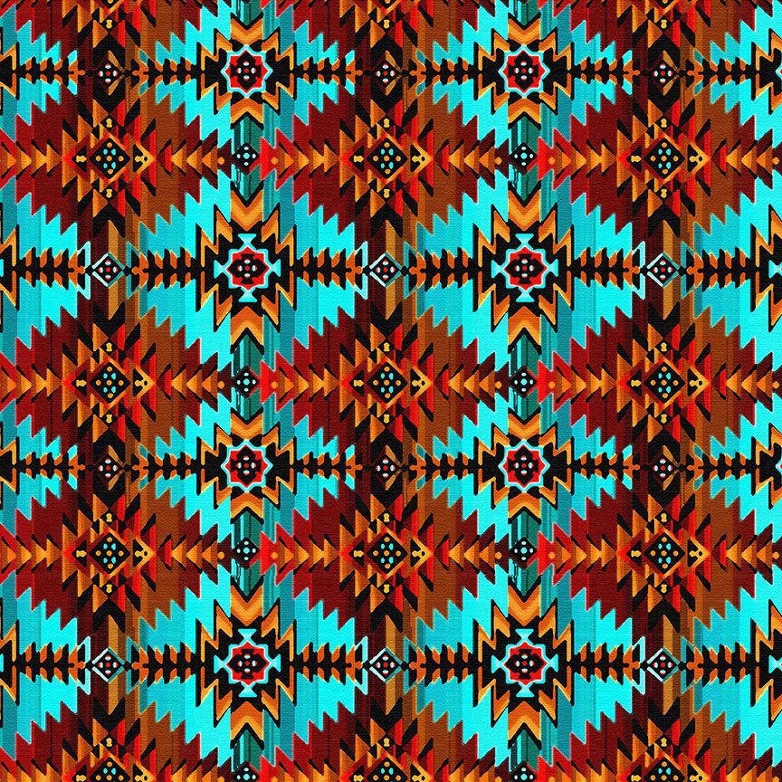 SOUTHWEST BLANKET