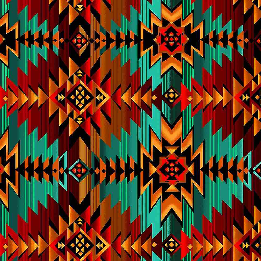 SOUTHWEST BLANKET