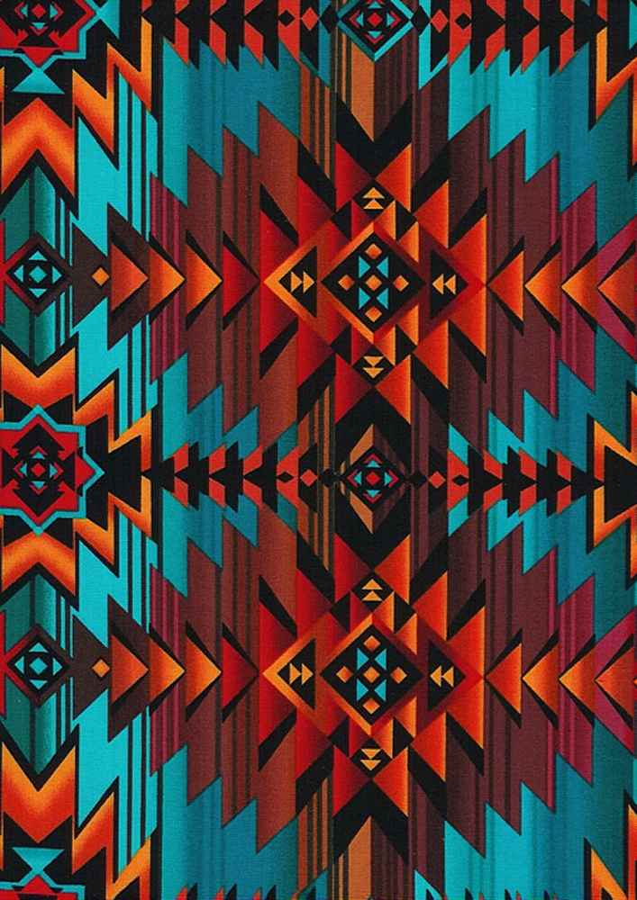SOUTHWEST BLANKET