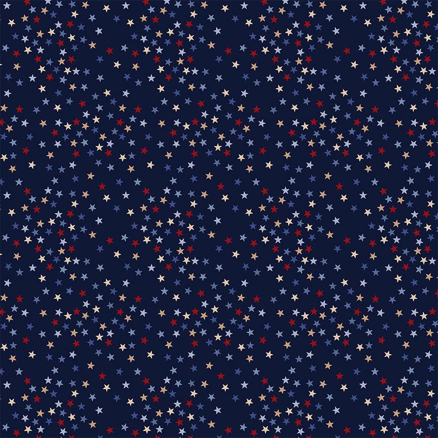 STARS