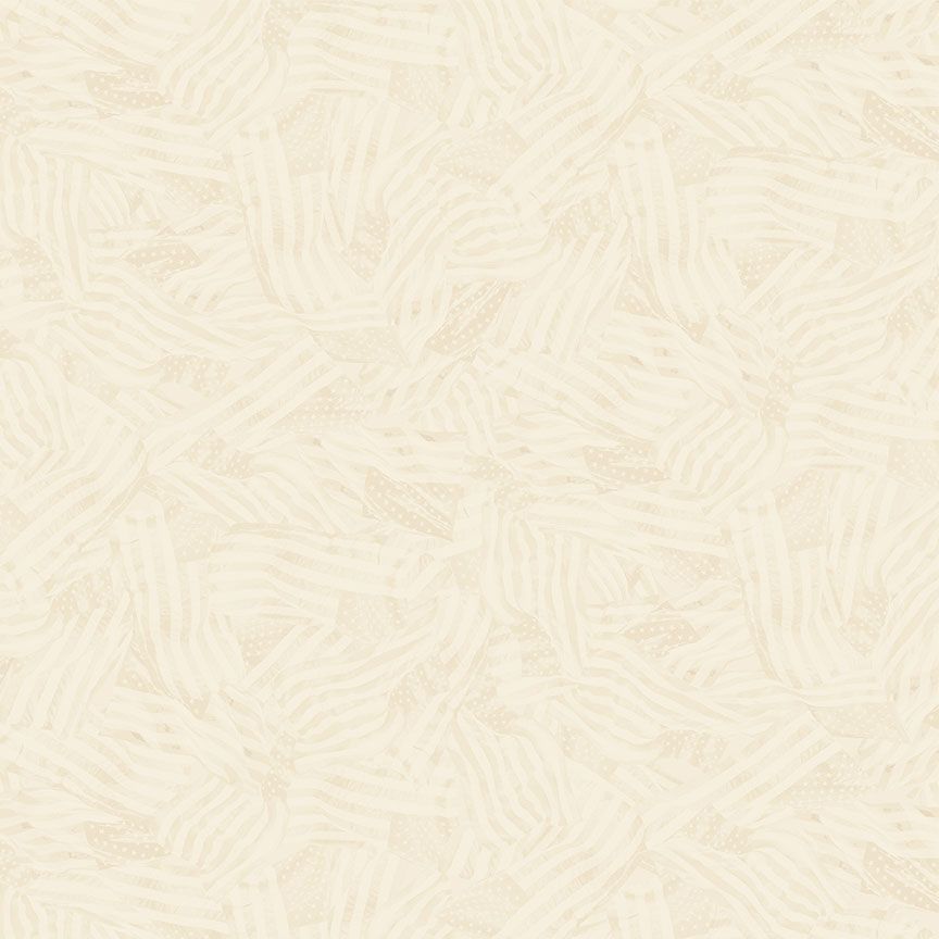 WAVY TONAL FLAGS