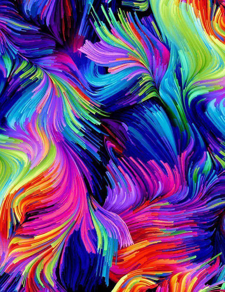 RAINBOW SPARKS