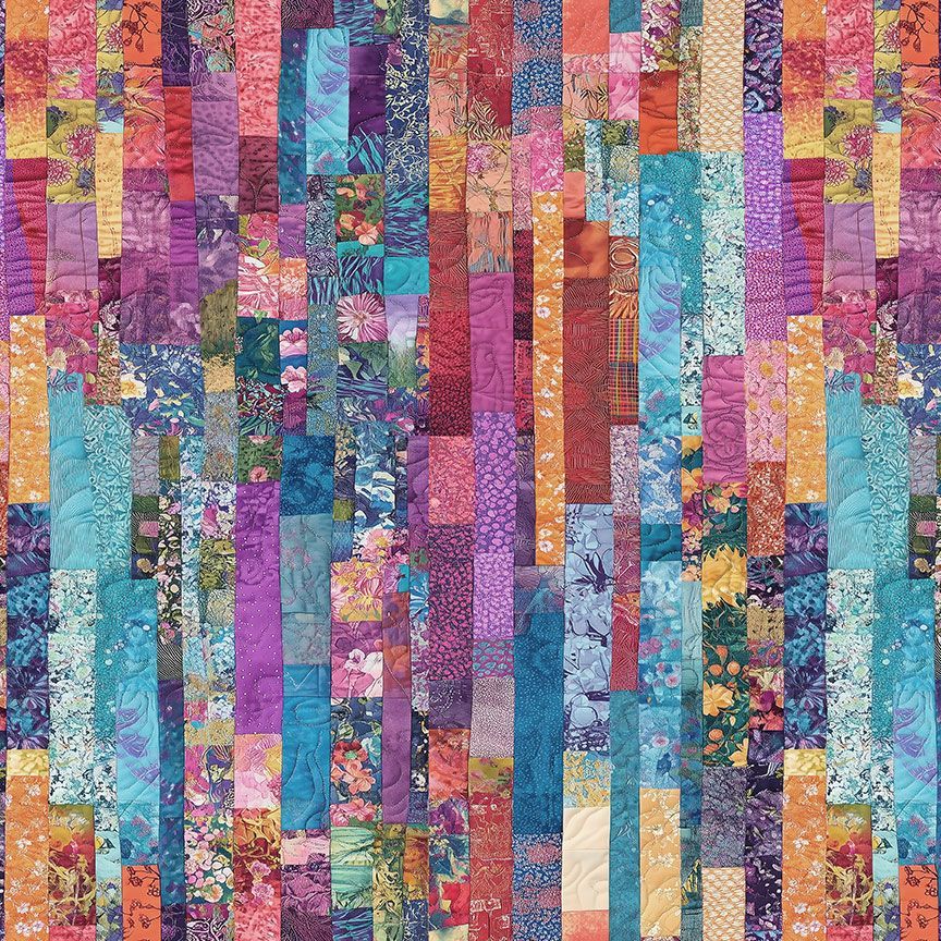 QUILT PATCH