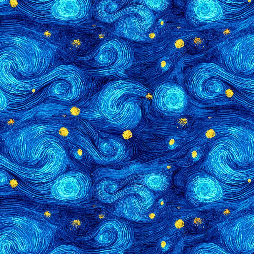 SWIRL WIND TEXTURE