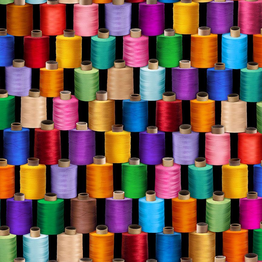 THREAD SPOOLS