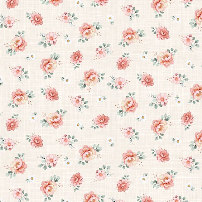 VINTANGE FLORAL