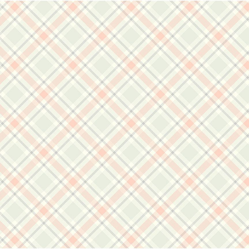TARTAN PLAID