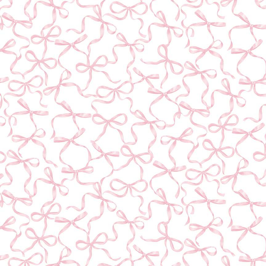 RIBBON BOWS