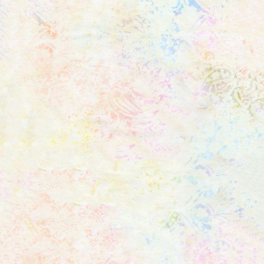 SOFT PAISLEY