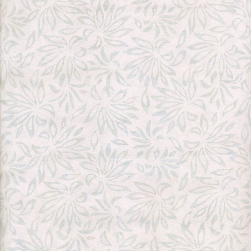 SIMPLISTIC PETAL FLORALS