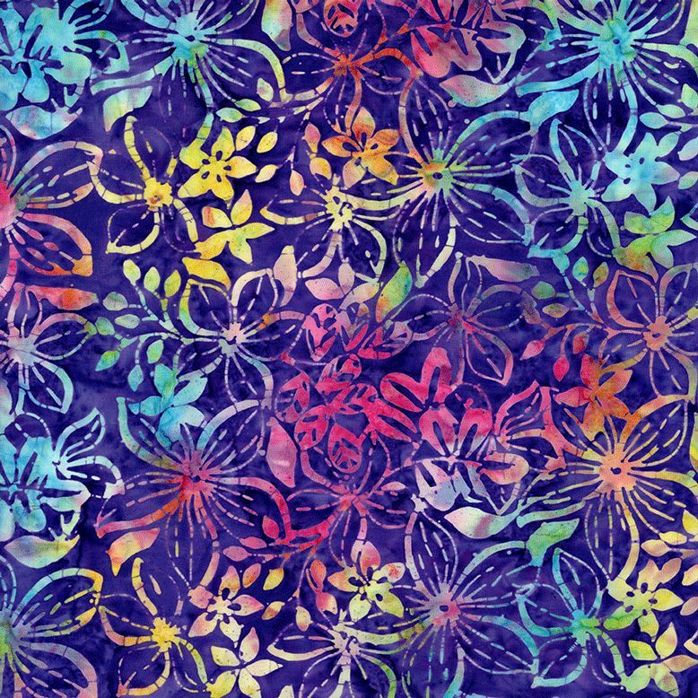 STAR FLOWERS