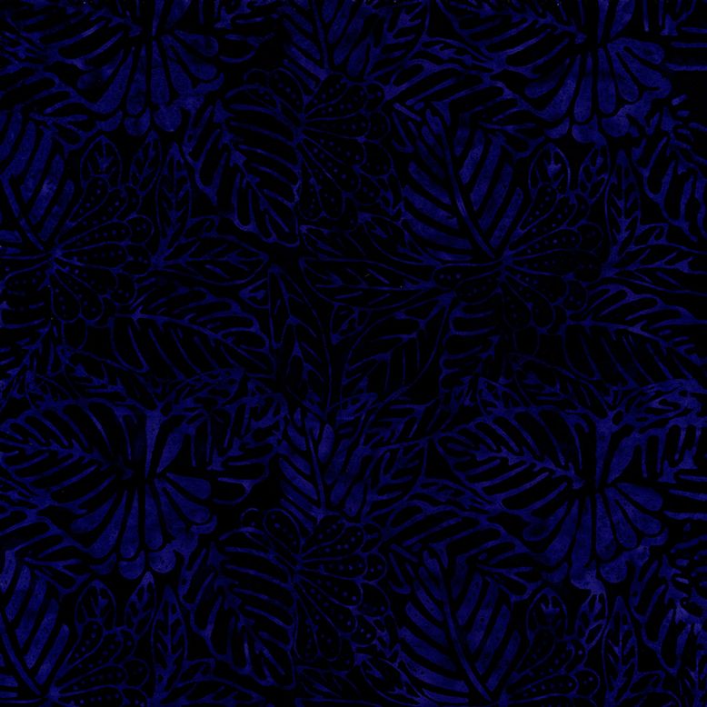 TROPICAL LEAVES