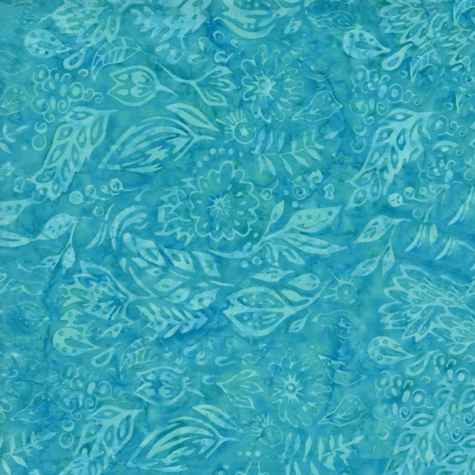 UNDER WATER PLANTS