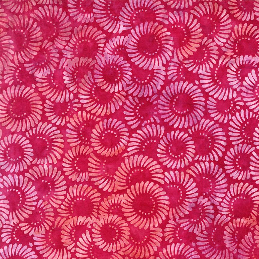WATER DROPS SPIRAL