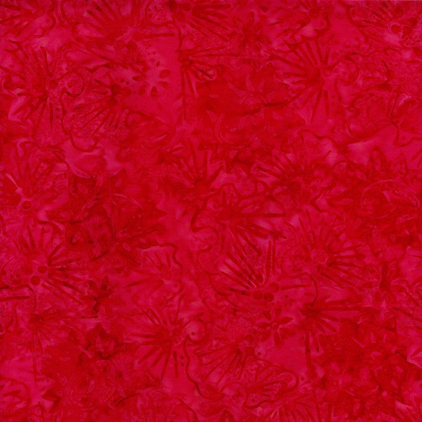 TONAL LEAVES FANS