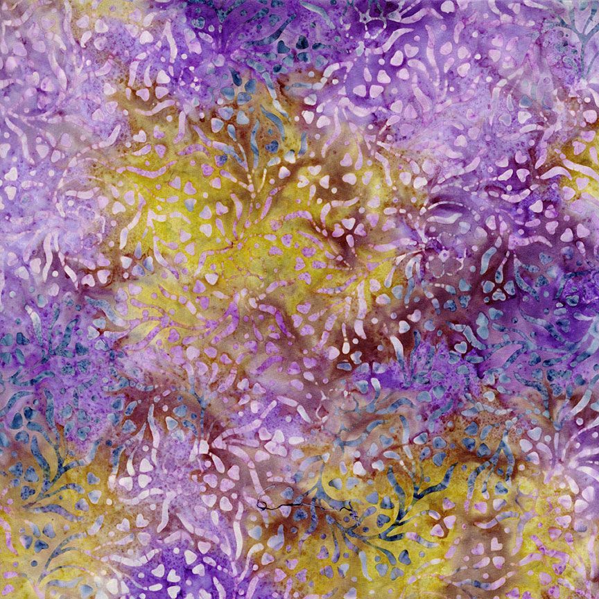 VINE FLORAL