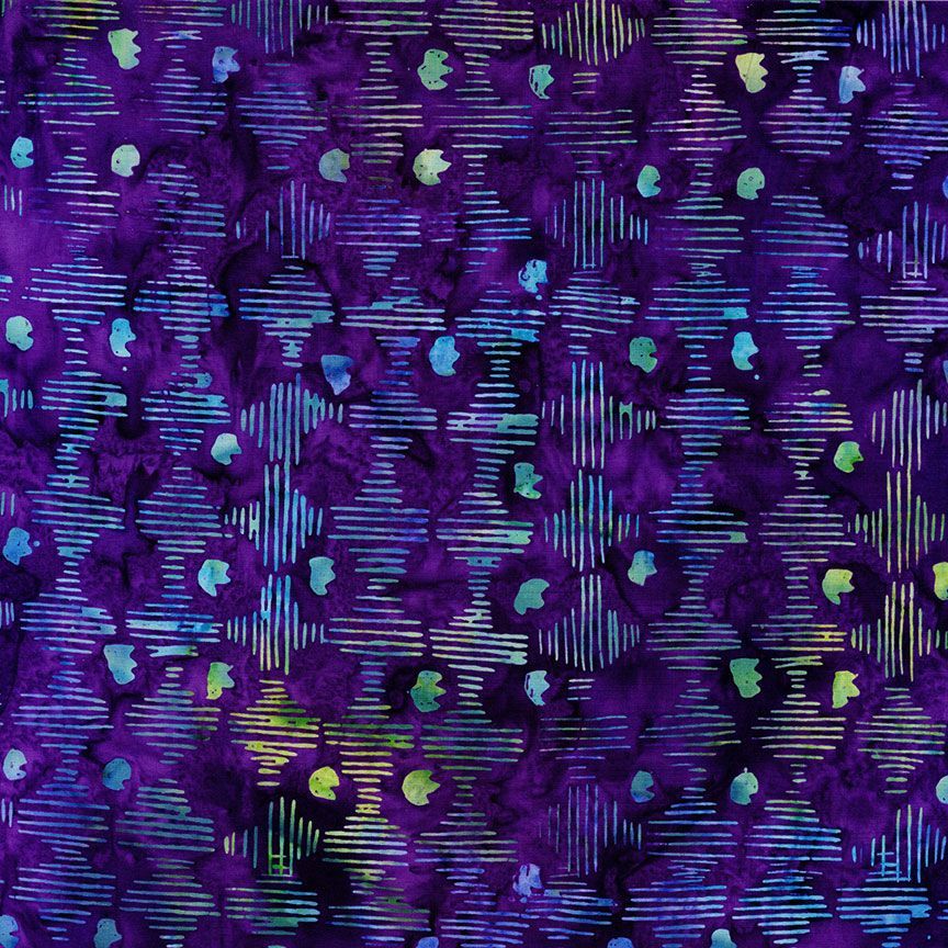 WATER REFLECTION LINES