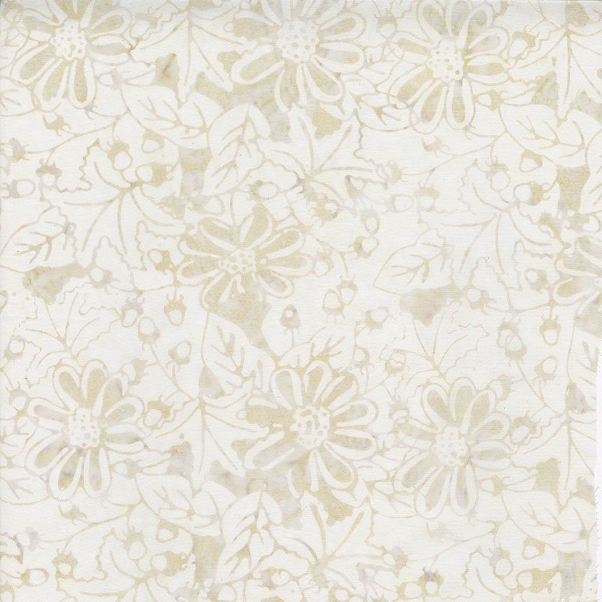 WATER PAINTED FLORAL