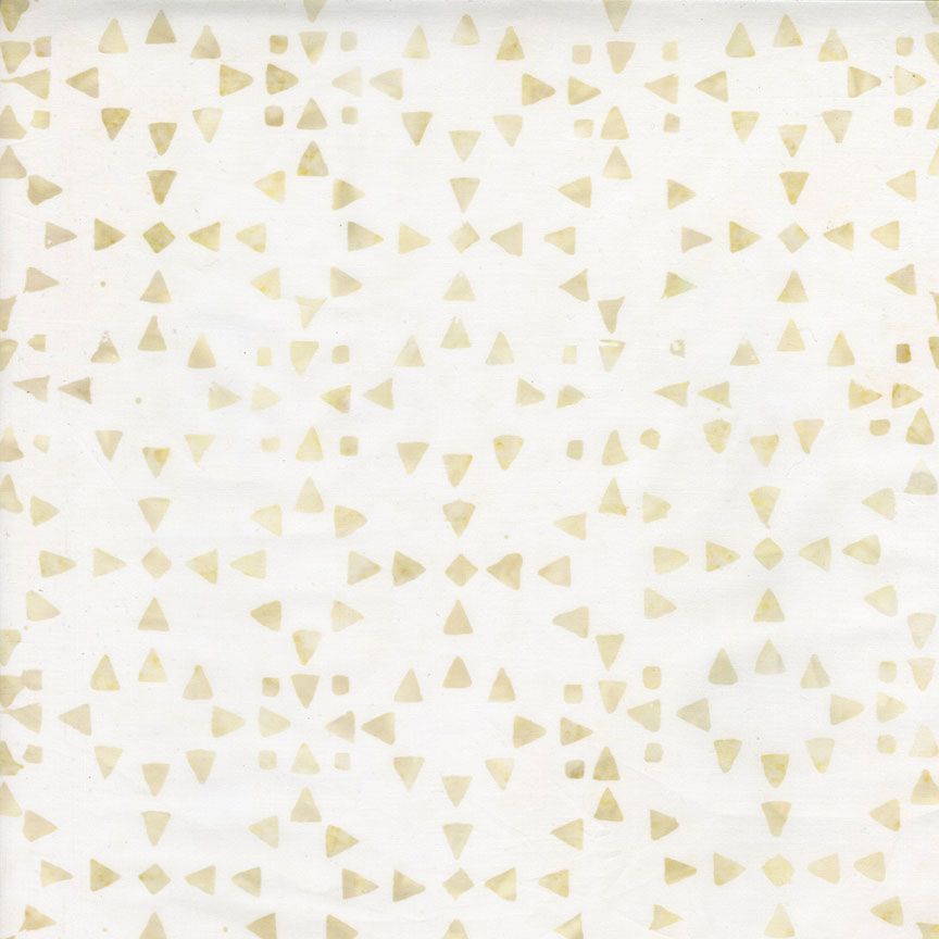 TRIANGLE PATTERNS