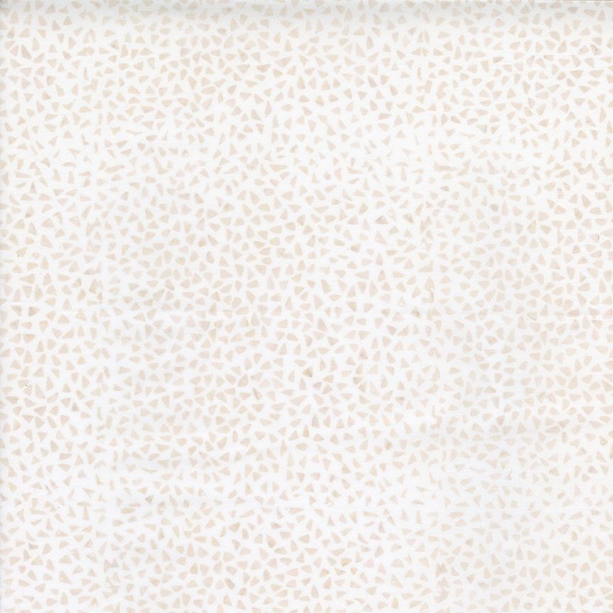 SMALL TRIANGLE DOTS
