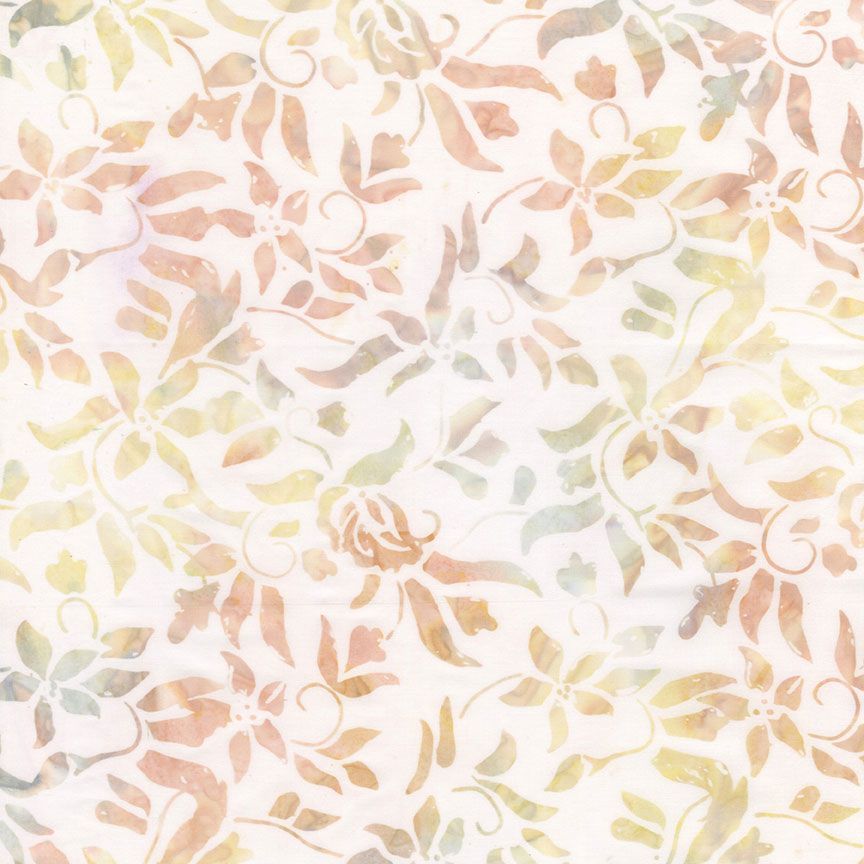 SIMPLE ABSTRACT FLORALS