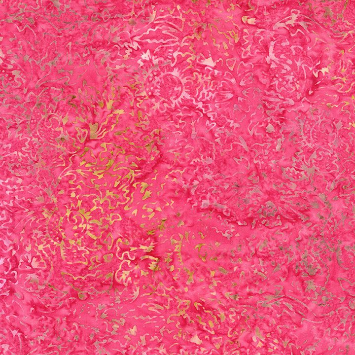 TROPICAL FLORAL