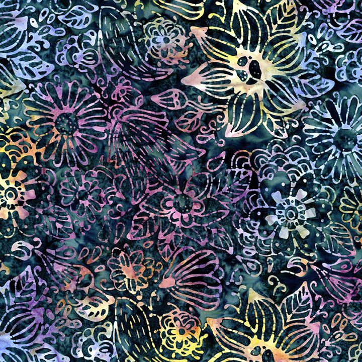 SPRING FLORAL