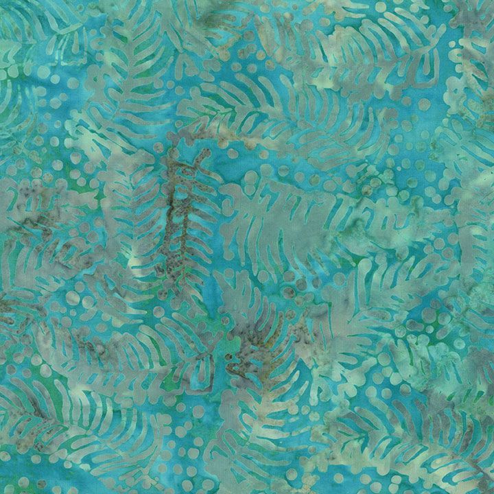 TROPICAL FERNS