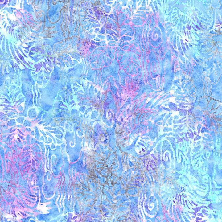 SEA PLANTS