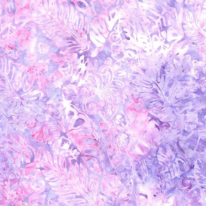 TROPICAL LEAVES