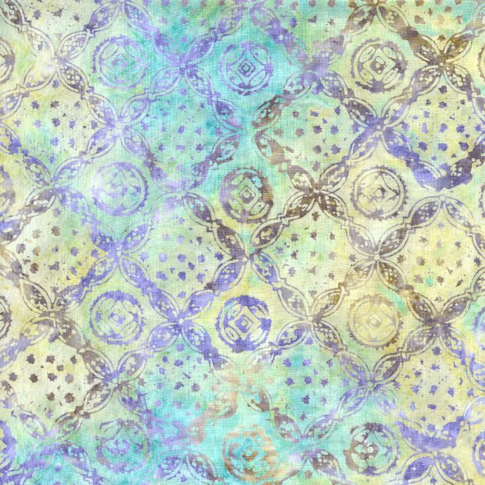 RIBBONS WALLPAPER PATTERN